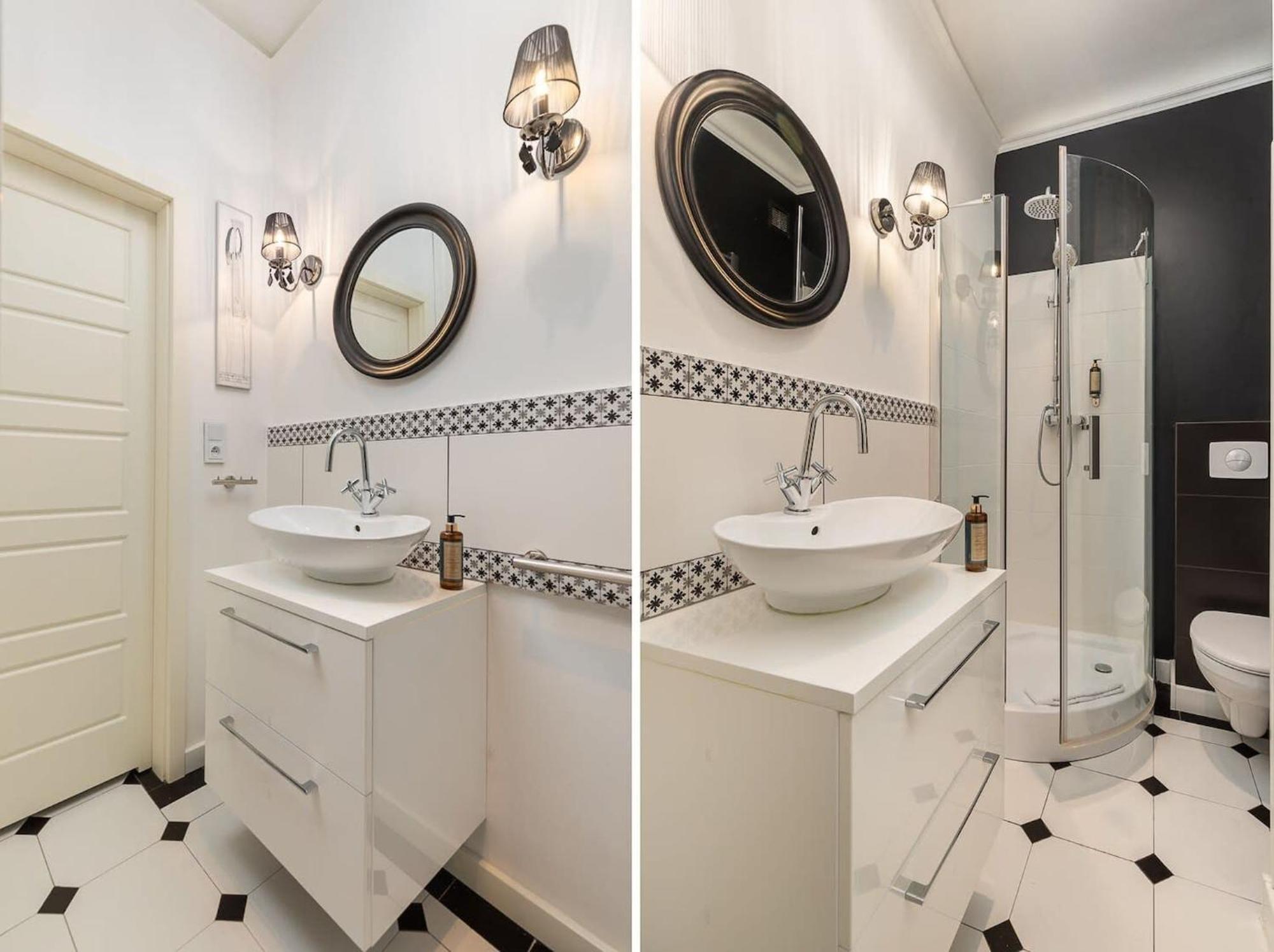 Rent Like Home - Wronskiego 15 Varsavia Esterno foto