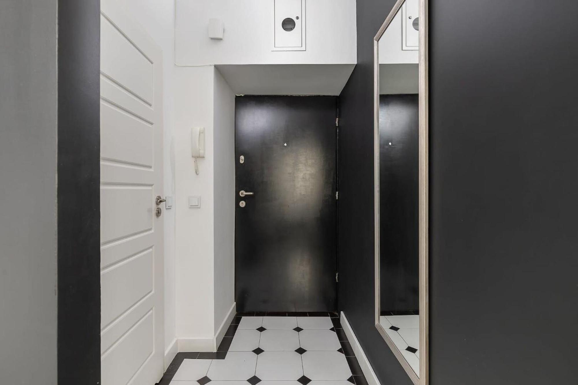 Rent Like Home - Wronskiego 15 Varsavia Esterno foto