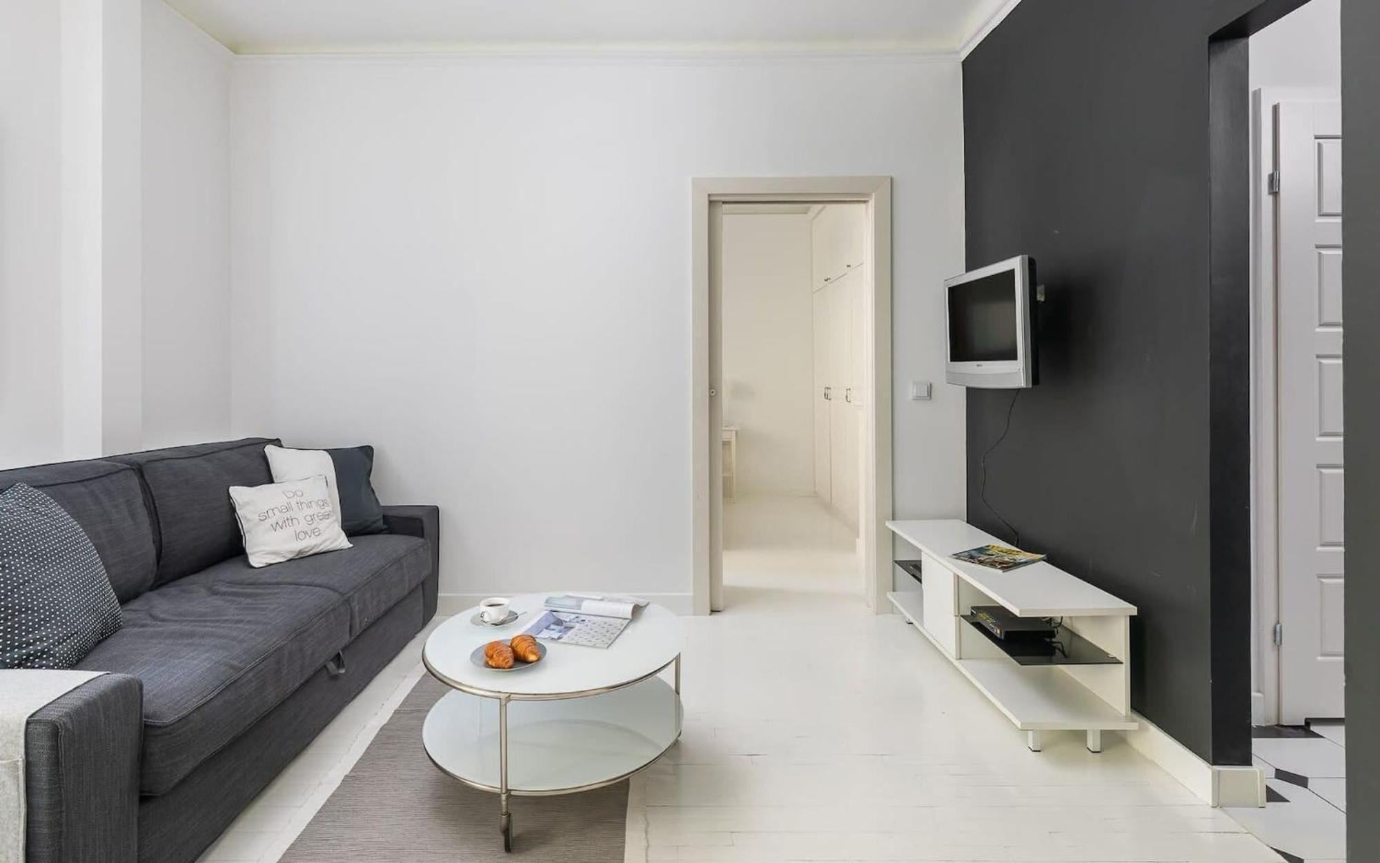 Rent Like Home - Wronskiego 15 Varsavia Esterno foto